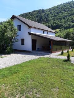 Casa de vacanta Cabana Toto - 6