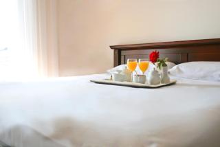 Inex Olgica Hotel & SPA - Ohrid - 7