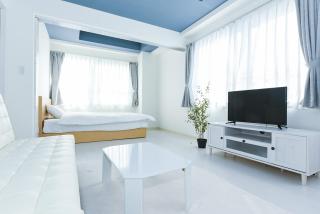 Hills Garden Hondori - Vacation STAY 12112 - Sapporo - 0