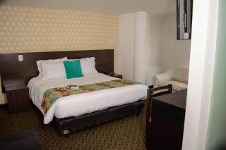 Hotel Castellana 95 - Bogotá - 5
