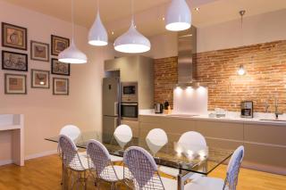 BCN Luxury Apartments - Barcelone - 9