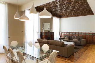 BCN Luxury Apartments - Barcelone - 6