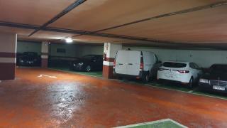 ATICO PLAYA ORZAN CENTRO GARAJE gratis MISMO EDIFICI0 - Corunha - 1