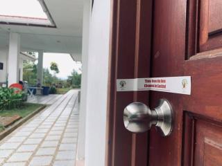 Skyville Zen Resort,Kundasang - Kundasang - 9