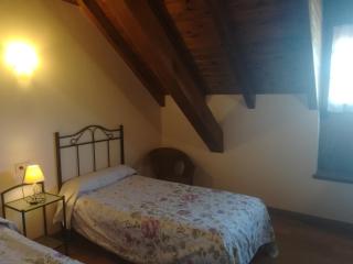 Pirinargi Apartamento - Abaurrea Alta - 3