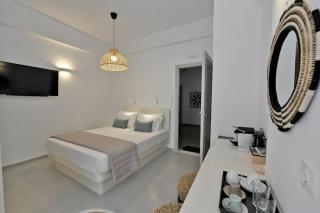 Kleri's apartments 2 - Tinos - 0