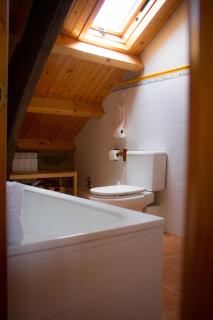 Casa Rural Penaquente - Santa Marta de Ortigueira - 1