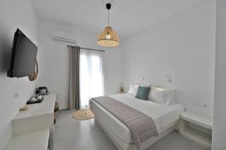 Kleri's apartments 5 - Tinos - 0