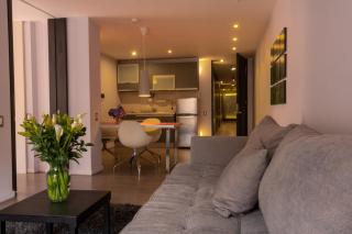 Central Apartamentos Bogotá - 6
