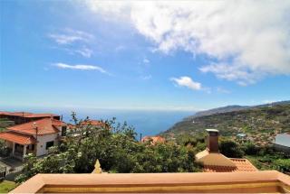 Charm Penthouse Ocean View - Calheta - 5