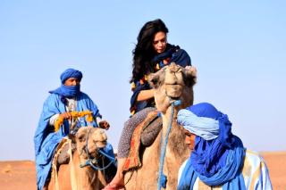 Tikida Camp by tinfou - Zagora - 4