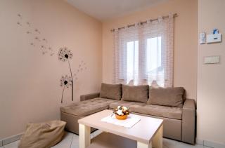 Apartment in Lopar with balcony, air conditioning, WiFi, washing machine (4885-2) - Lopar - 2
