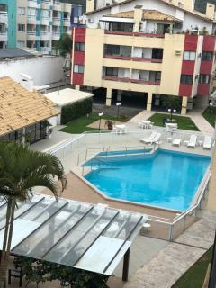 Apartamento Praia dos Ingleses - Florianópolis - 0