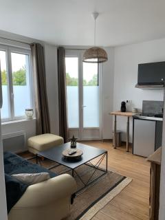 LES JARDINS avec terrasse - Amiens - 7