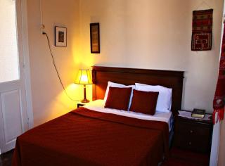 Odyssey Guest House - Bergama - 8