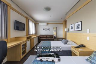Monreale Plus Guarulhos International Airport - Guarulhos - 0