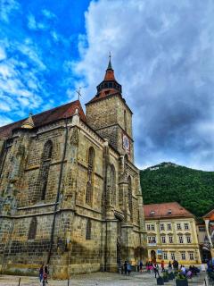 Chic Studio Brasov - Braşov - 3