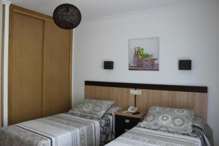 Hotel Estrella del Mar - 8