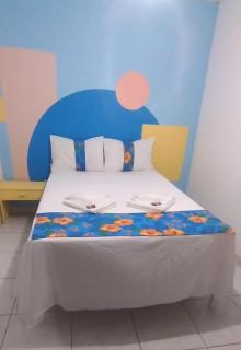 Pousada Sonho Meu - Porto Seguro - 4