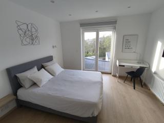 Studio Citadelle - Chambres avec salle de bain indépendantes et cuisine partagée - Luik - 2