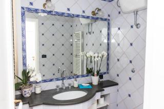Capitano Nino Guest House - Meta - 3