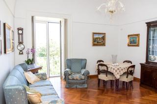 Capitano Nino Guest House - Meta - 4