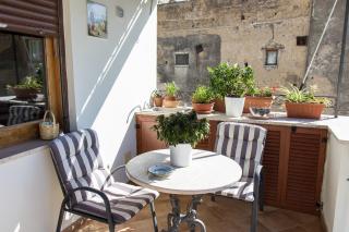 Capitano Nino Guest House - Meta - 7