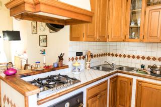 Capitano Nino Guest House - Meta - 6