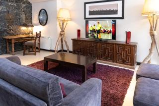 Hotel Crans Montana - 1