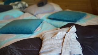 Fińska Wioska Kalevala - Borowice - 2