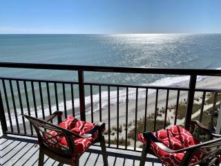 1510 Pearl on the Beach Pet Friendly - Myrtle Beach - 9