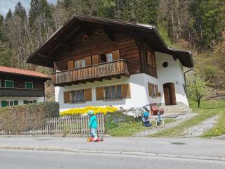 Haus Buachwald - Schruns - 4