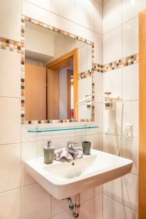 Öko-Appartements Fallhaus - Forstau - 4