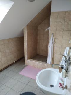Apartmán v Anenském údolí - Moravská Třebová - 4