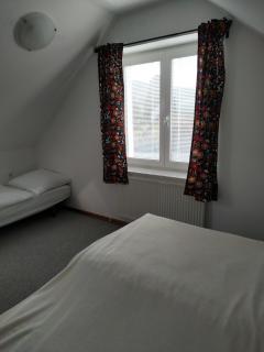 Apartmán v Anenském údolí - Moravská Třebová - 2