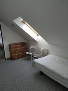 Apartmán v Anenském údolí - Moravská Třebová - 1
