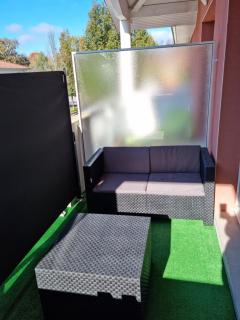 Superbe appartement avec balcon et Jaccuzzi ! - Pau - 1