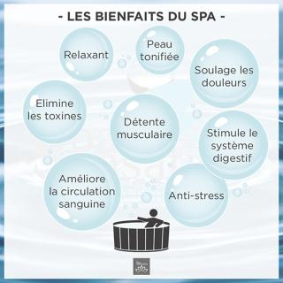 Superbe appartement avec balcon et Jaccuzzi ! - Pau - 3