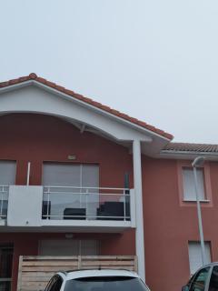 Superbe appartement avec balcon et Jaccuzzi ! - Pau - 9