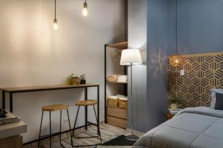 Lexum by Bernalo Hotels - 1