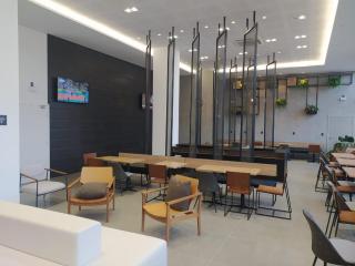 ibis Nova Serrana - 3