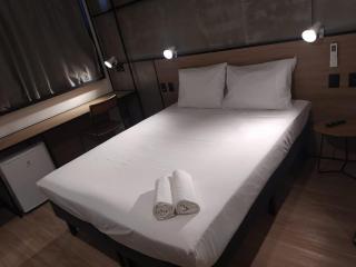 ibis Nova Serrana - 2