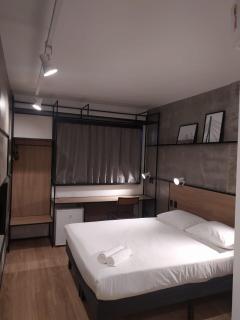 ibis Nova Serrana - 1