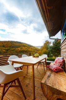 Chalet Hüttenzauber - Zella-Mehlis - 6