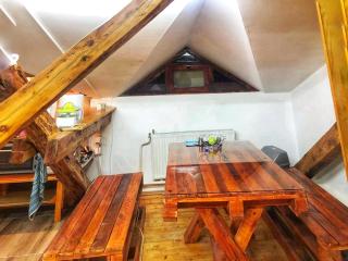 MM City Center Apartments - 3