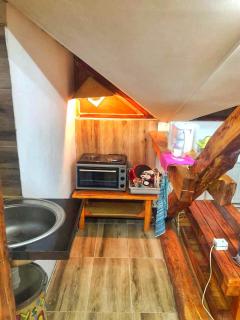 MM City Center Apartments - 5