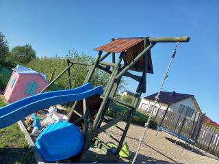 Dom Nad Morzem Witome - Mosty - 6