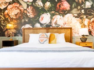 Fleur Noire Hotel - Palm Springs - 8