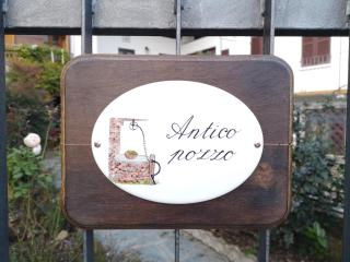 Antico Pozzo - Giaveno - 0
