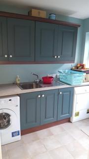 Everest Lodge Guest House - Dunfanaghy - 8